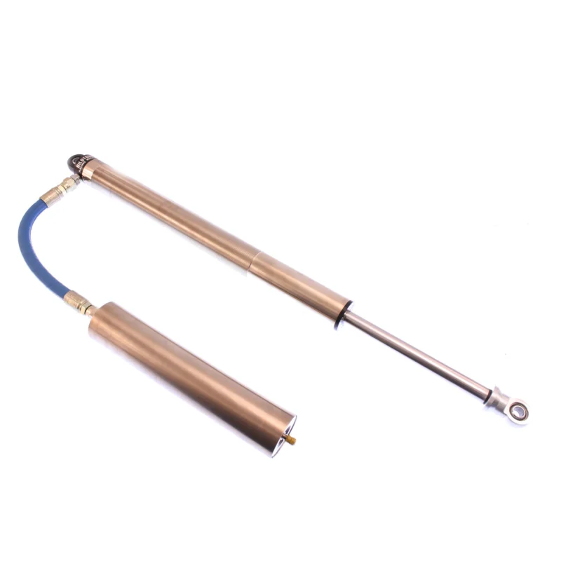 Bilstein B46-9115RCS10 - Shock, Nickel Plated
