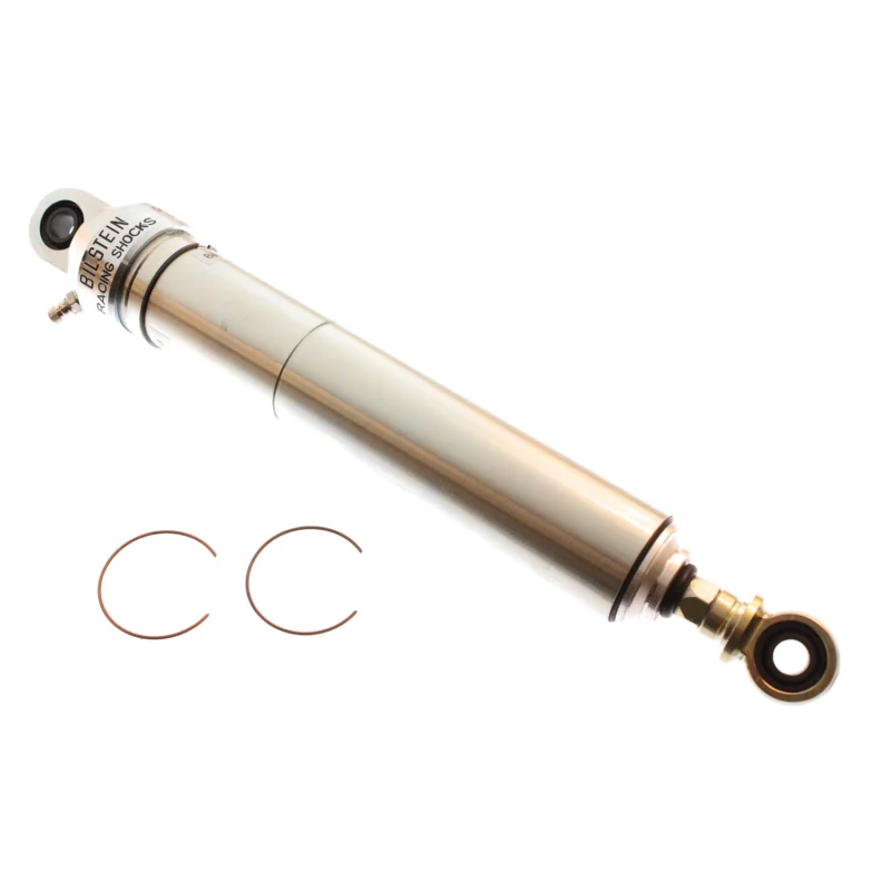 Bilstein B46-DTA8S - Shock, Nickel Plated