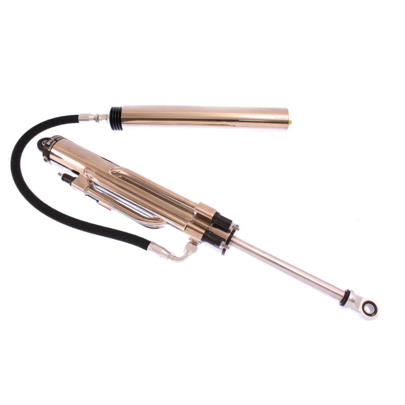 Bilstein B60-9115BYST - Shock, Nickel Plated
