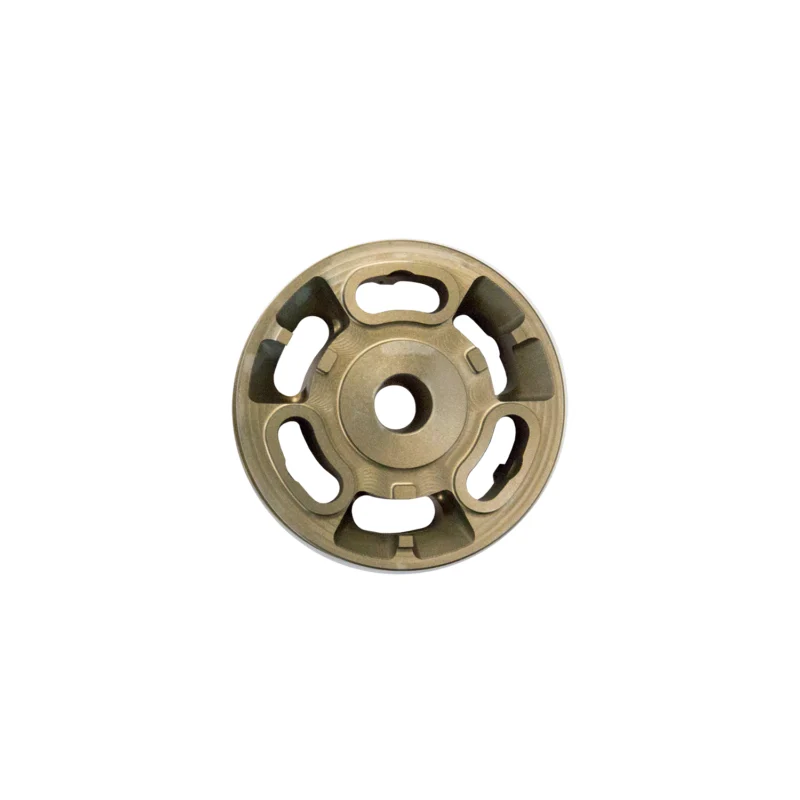 Bilstein E4-MWP-0846A00 - Piston