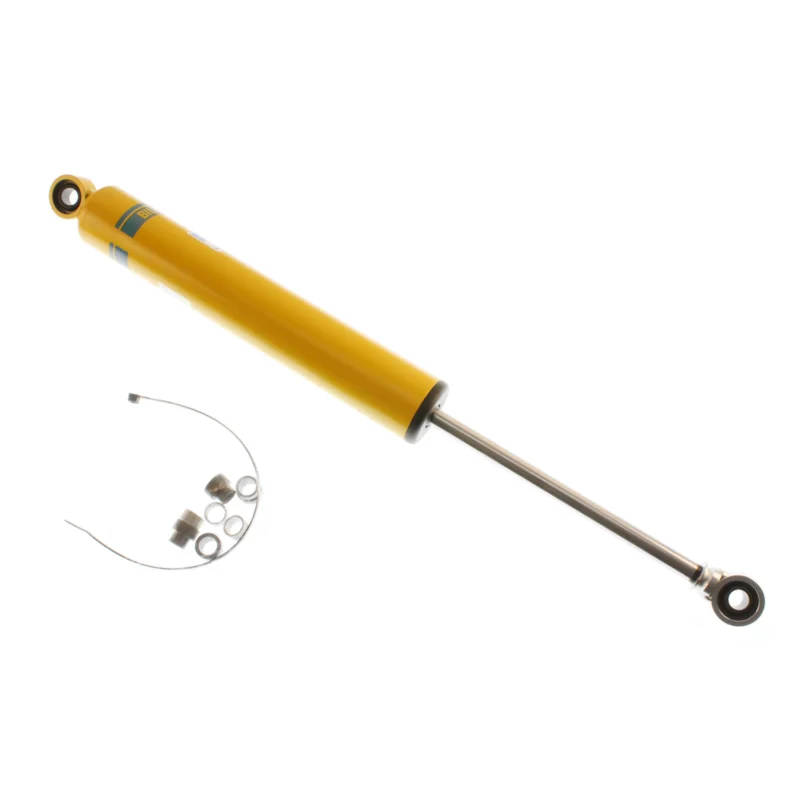 Bilstein F4-B46-0349-H2 - B12 Pro-Kit, Yellow Paint