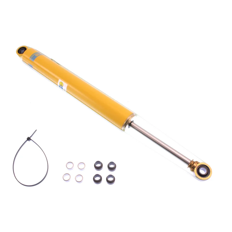 Bilstein F4-B46-1072-H1 - B12 Pro-Kit, Yellow Paint