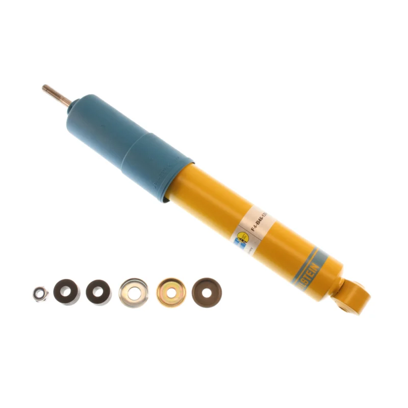 Bilstein F4-B46-1264-H0 - B12 Pro-Kit, Yellow Paint
