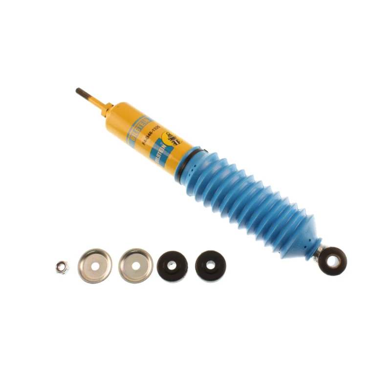 Bilstein F4-B46-1325 - B12 Pro-Kit, Yellow Paint