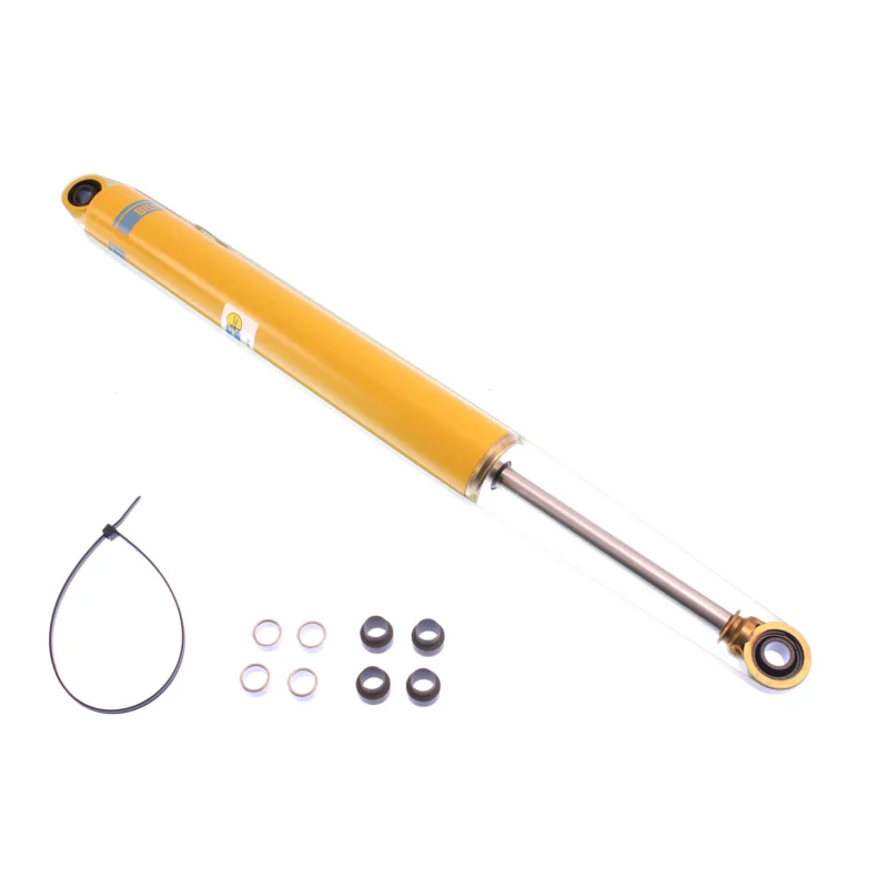 Bilstein F4-B46-1362-H1 - B12 Pro-Kit, Yellow Paint