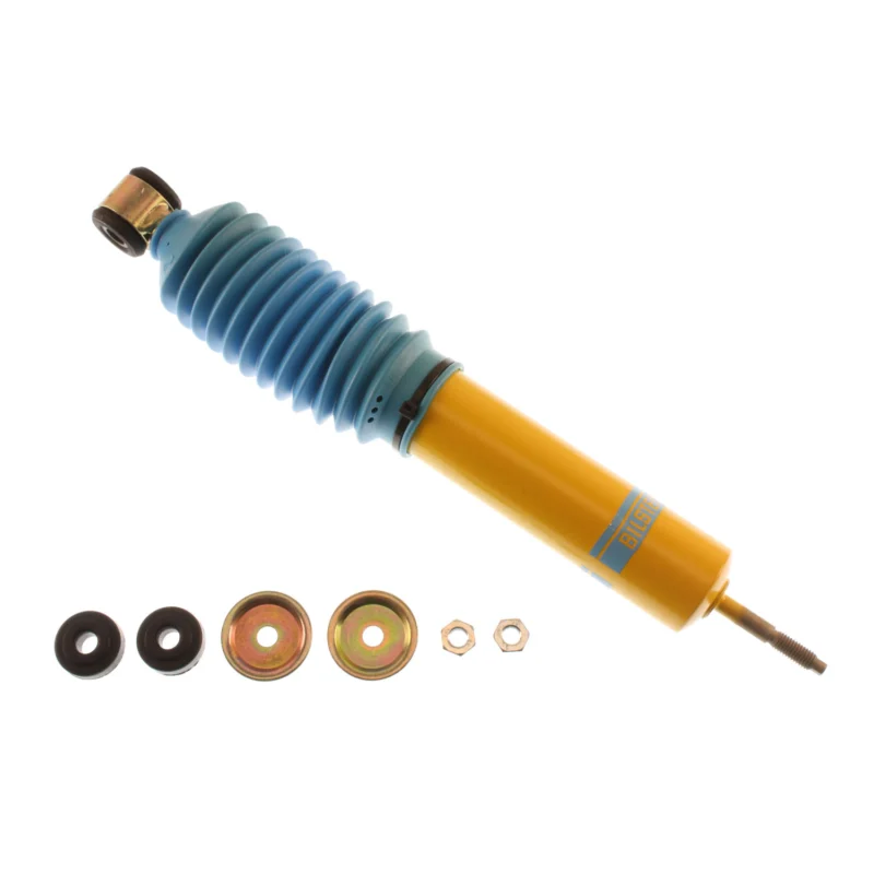 Bilstein F4-B46-1661-W0 - B12 Pro-Kit, Yellow Paint