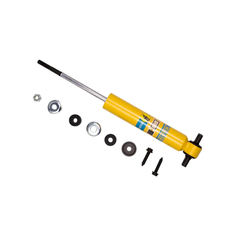 Bilstein F4-BE3-F129-M1 - B12 Pro-Kit, Yellow Paint