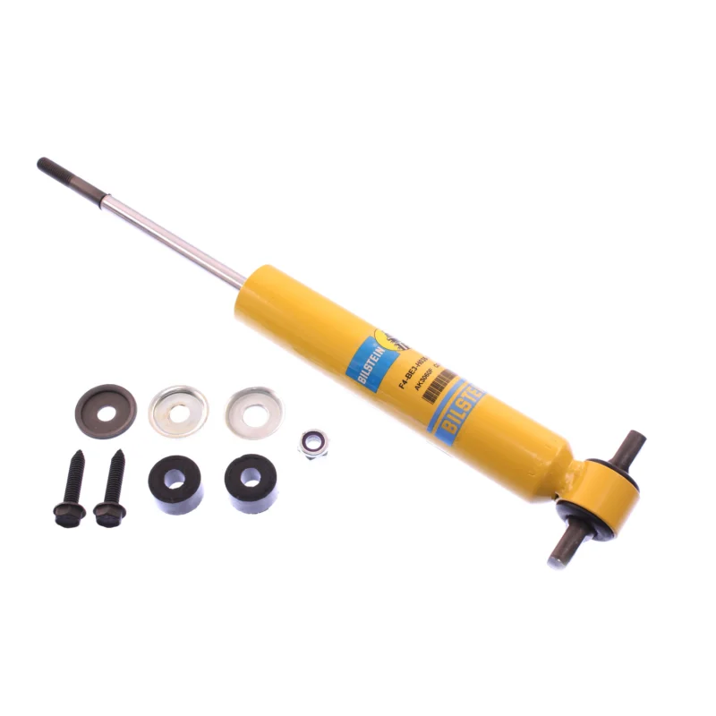 Bilstein F4-BE3-H035-M0 - B12 Pro-Kit, Yellow Paint
