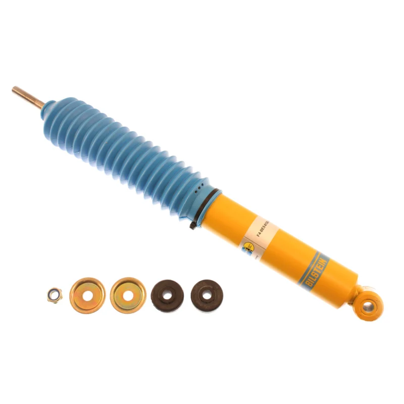 Bilstein F4-BE5-6138-H0 - B12 Pro-Kit, Yellow Paint