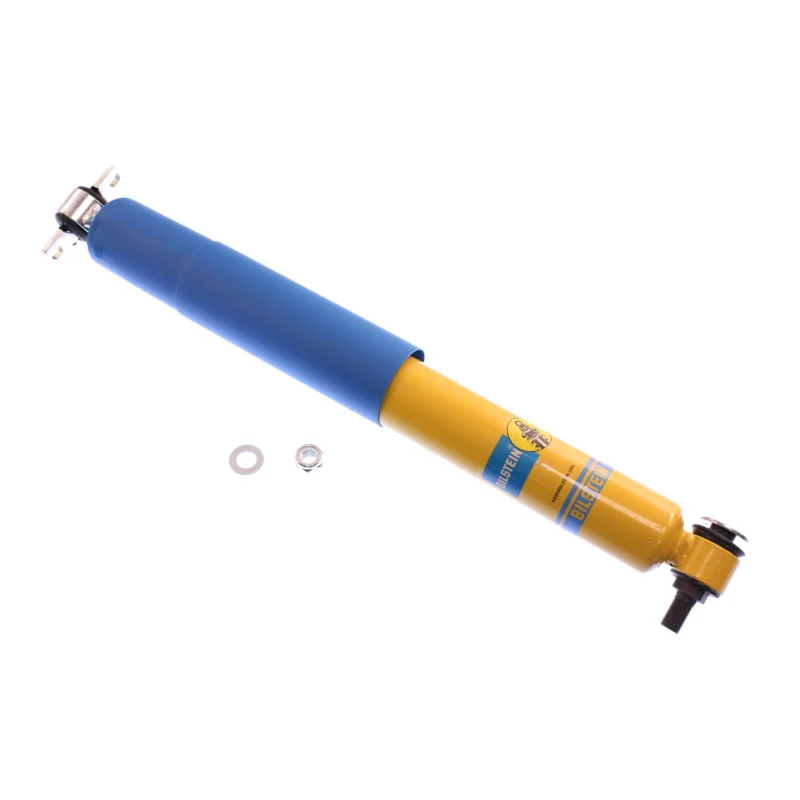 Bilstein F4-BE5-E250-M0 - B12 Pro-Kit, Yellow Paint