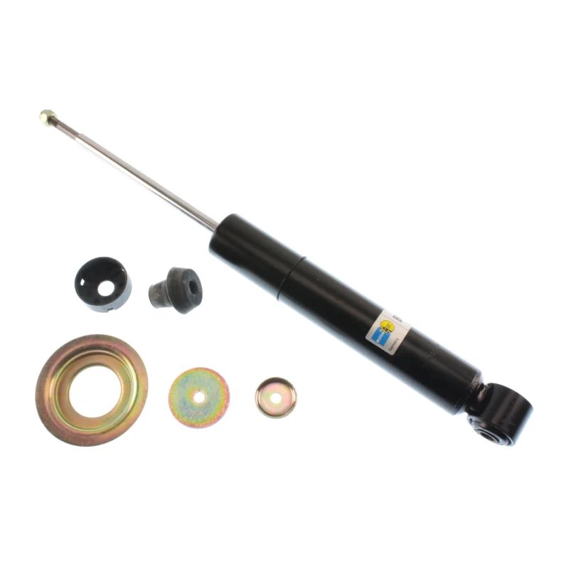 Bilstein F4-BNE-2016-BE - B12 Pro-Kit, Black Paint