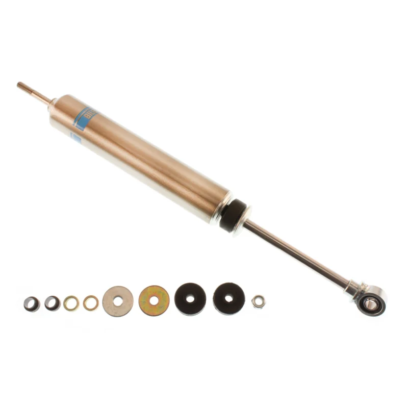 Bilstein F4-BOA-0000304 - B12 Pro-Kit, Nickel Plated with Clear Powder Coat