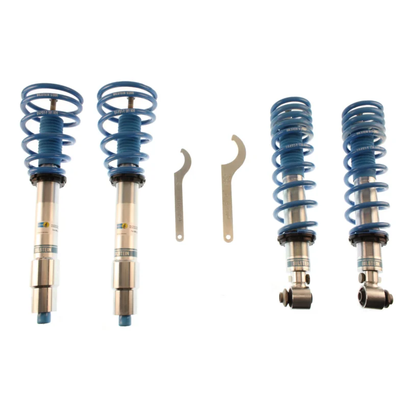 Bilstein F4-GM5-C395-H0 - B12 Pro-Kit, Dampers: Zinc/Springs: Blue