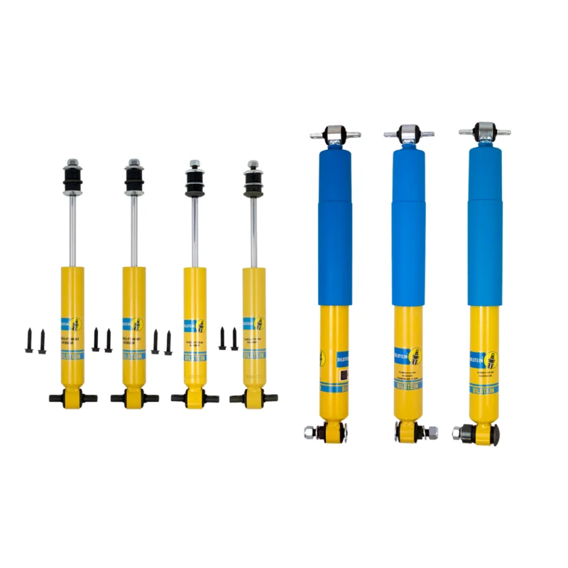 Bilstein F4-SE7-F565-M0 - B12 Pro-Kit, N/A