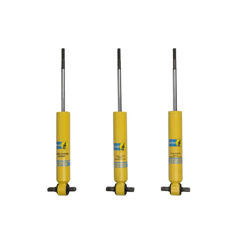 Bilstein F4-SE7-F566-M0 - B12 Pro-Kit, N/A