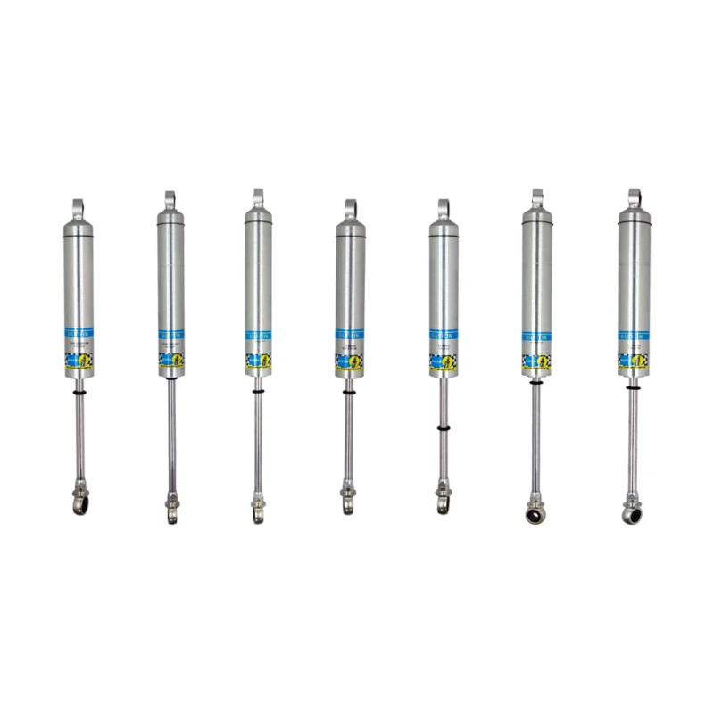 Bilstein F4-SE7-L676-M0 - B12 Pro-Kit, Zinc Plated