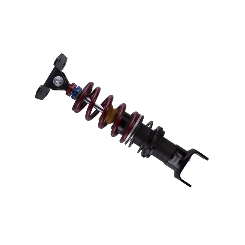 Bilstein K4-BM5-95147M0 - Shock, Clear Anodized
