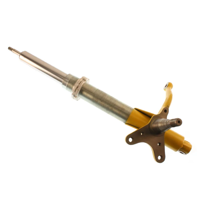 Bilstein K4-VE3-62298M0 - Strut, Yellow Paint