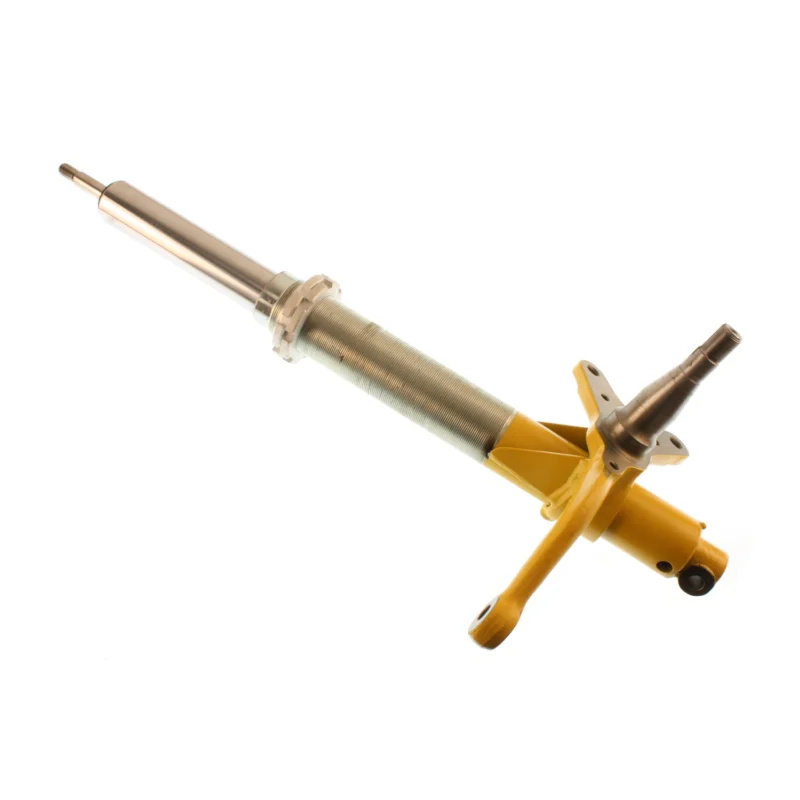 Bilstein K4-VE3-62299M0 - Strut, Yellow Paint