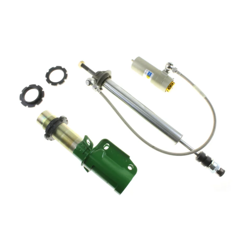Bilstein K4-VR3-05927TL - Strut, Zinc Plated