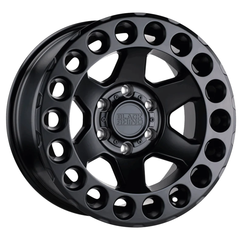 Black Rhino Hard Alloys 1895ODA-85127M71 - Odessa, Matte Black