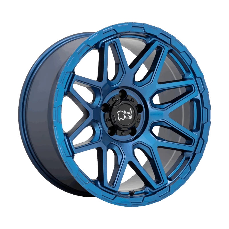 Black Rhino Hard Alloys Shockwave