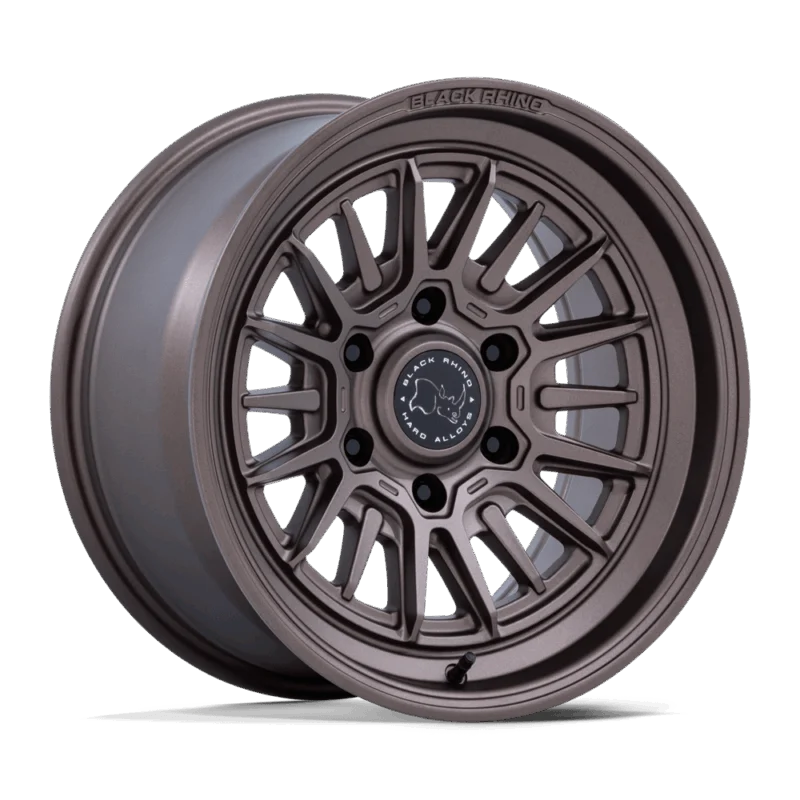 Black Rhino Hard Alloys BR030ZX17856835 - Taleo, Burnt Bronze, Br030 Taleo