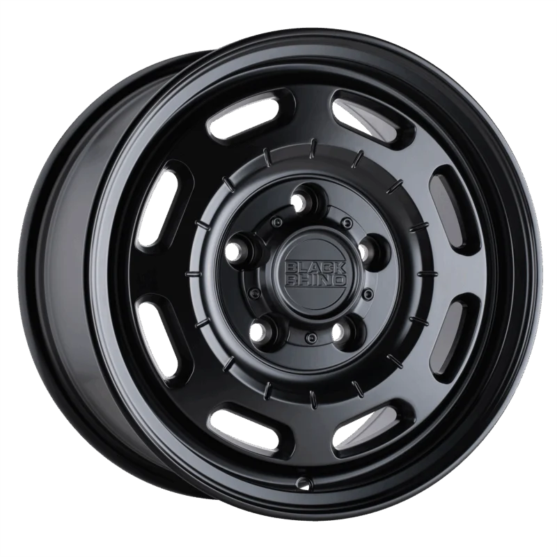 Black Rhino Hard Alloys Bandolier