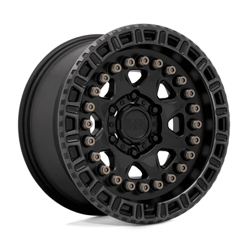 Black Rhino Hard Alloys Carbine