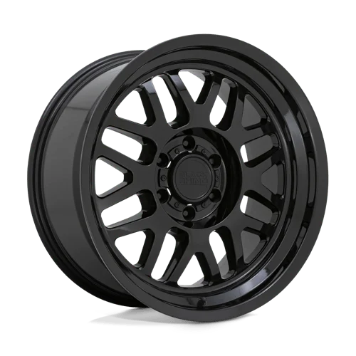 Black Rhino Hard Alloys Delta