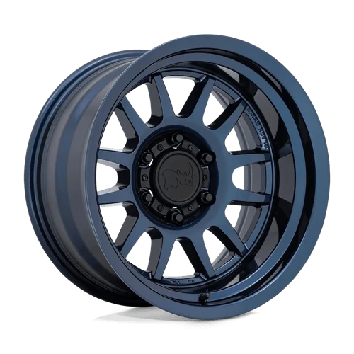 Black Rhino Hard Alloys Guide