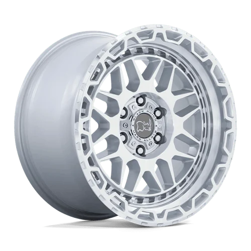 Black Rhino Hard Alloys Holcomb