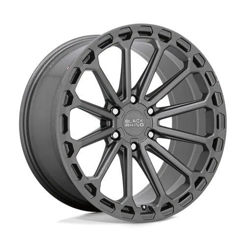 Black Rhino Hard Alloys Kaizen