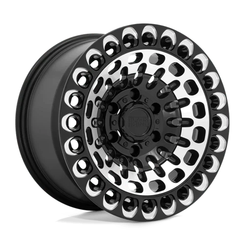 Black Rhino Hard Alloys Labyrinth