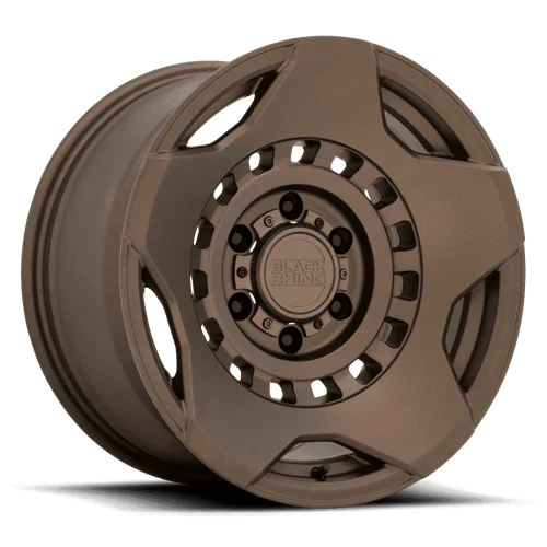 Black Rhino Hard Alloys Muzzle