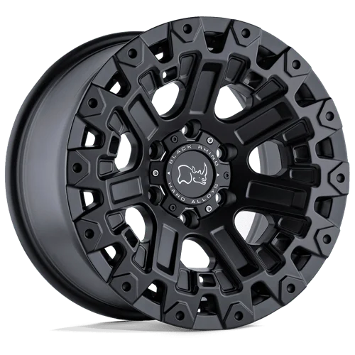 Black Rhino Hard Alloys Ozark