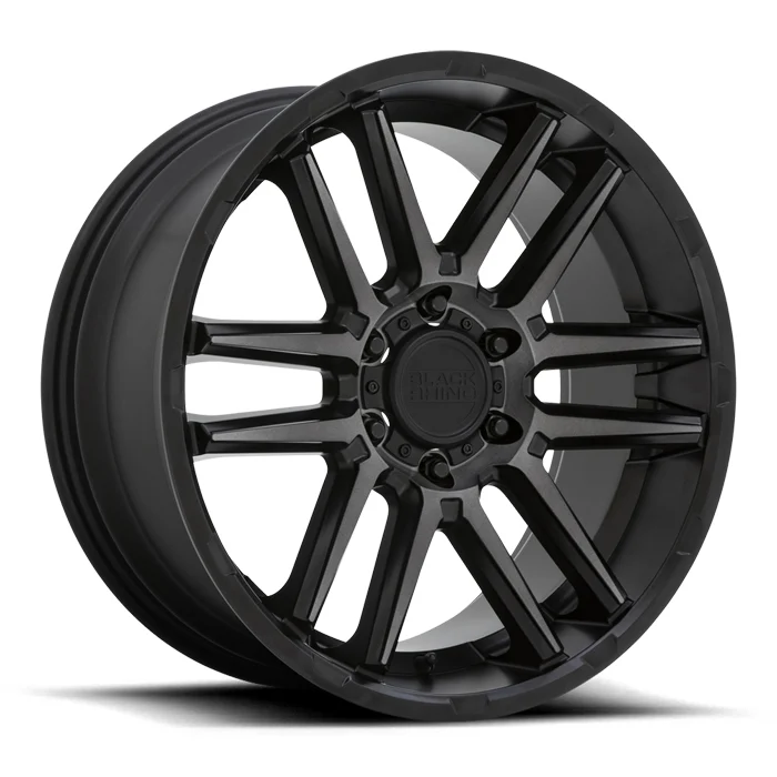 Black Rhino Hard Alloys Tomohawk