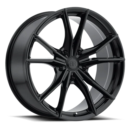 Black Rhino Hard Alloys Zion