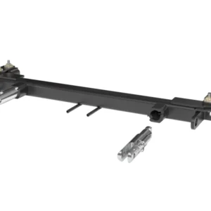 Blue Ox BX1115 - Tow Bar Base Plate