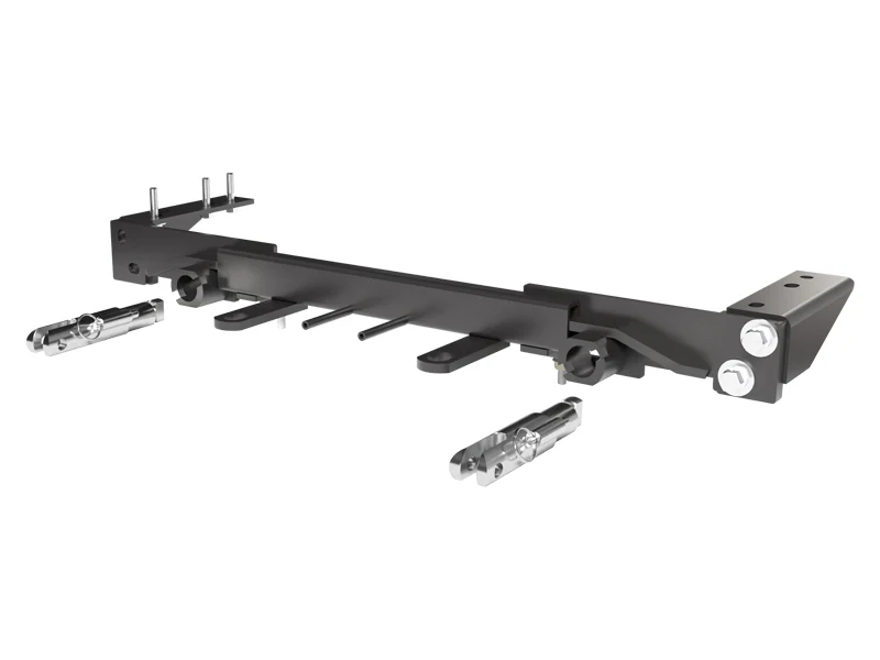 Blue Ox BX1117 - Tow Bar Base Plate