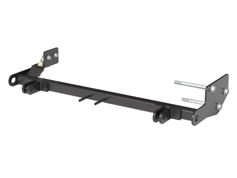 Blue Ox BX1118 - Tow Bar Base Plate