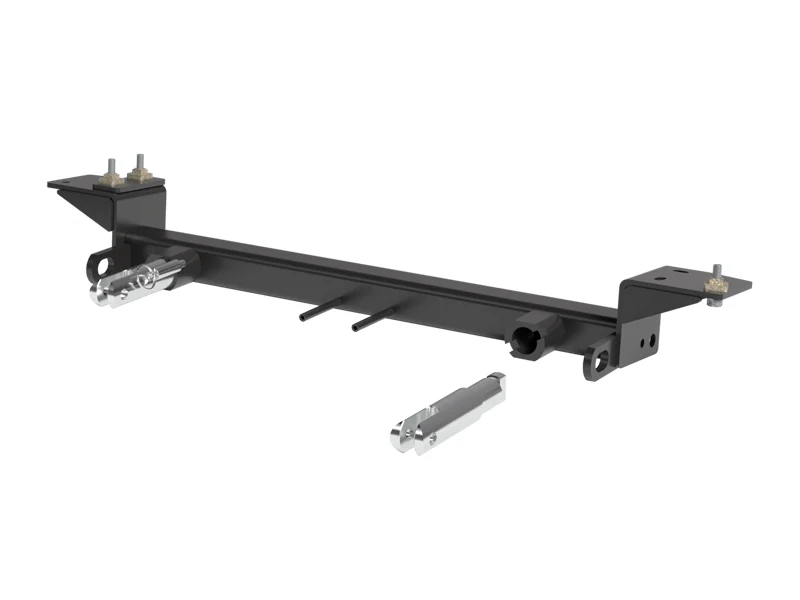 Blue Ox BX1122 - Tow Bar Base Plate