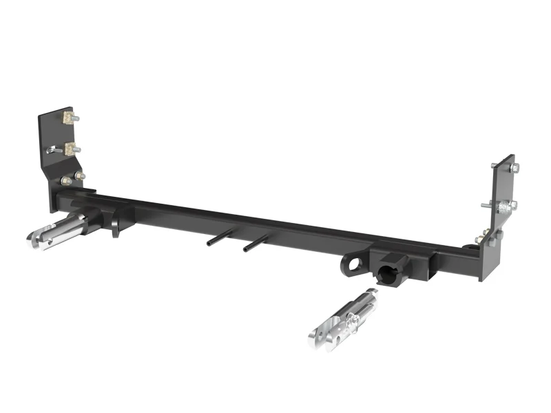 Blue Ox BX1123 - Tow Bar Base Plate