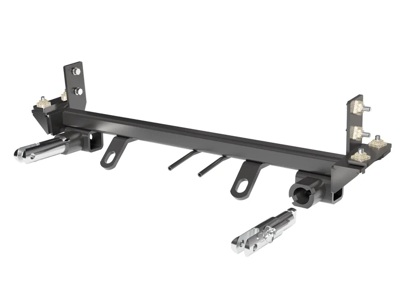 Blue Ox BX1125 - Tow Bar Base Plate