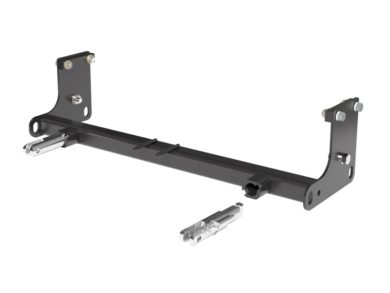 Blue Ox BX1126 - Tow Bar Base Plate