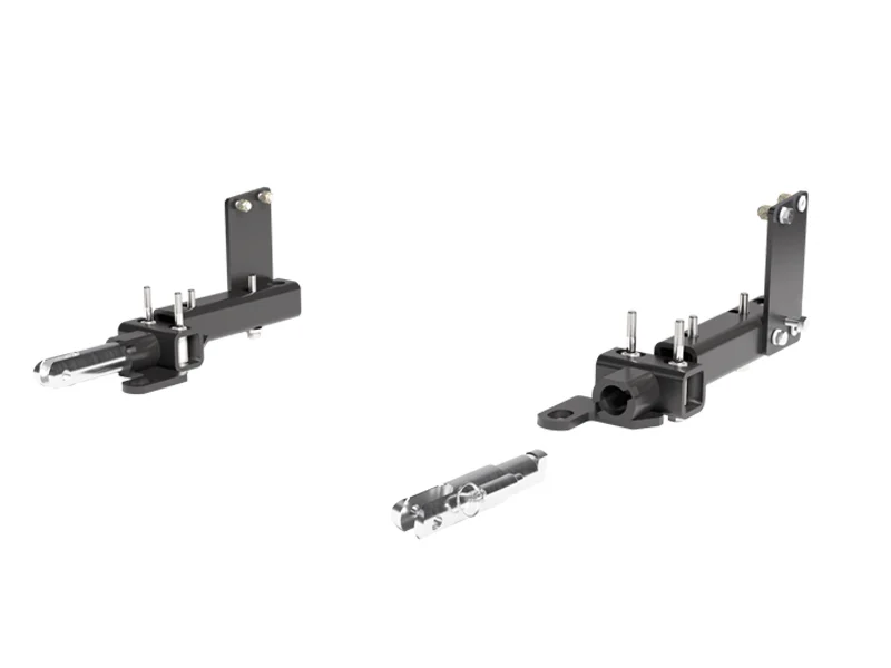 Blue Ox BX1128 - Tow Bar Base Plate