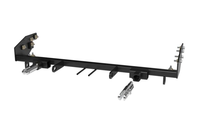 Blue Ox BX1129 - Tow Bar Base Plate