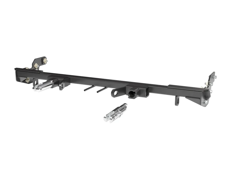 Blue Ox BX1130 - Tow Bar Base Plate