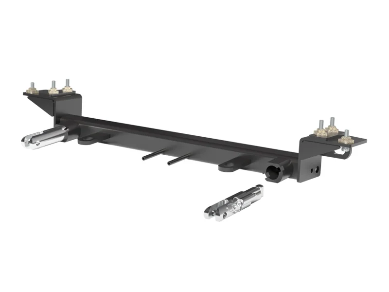 Blue Ox BX1131 - Tow Bar Base Plate