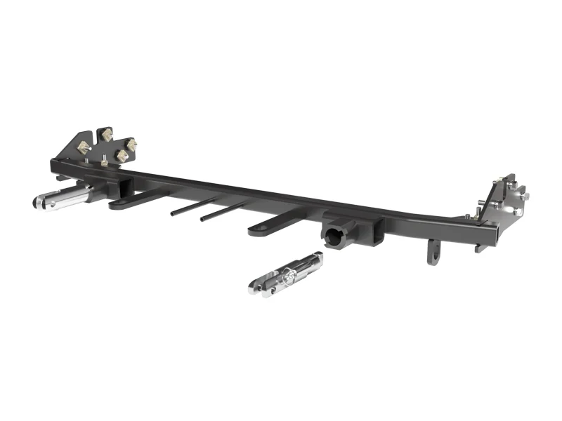 Blue Ox BX1132 - Tow Bar Base Plate